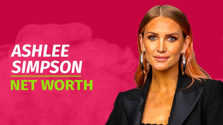 Ashlee Simpson Net Worth & Achievements (Updated 2025) - Wealth Rector
