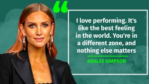 Ashlee Simpson Net Worth & Achievements (Updated 2025) - Wealth Rector