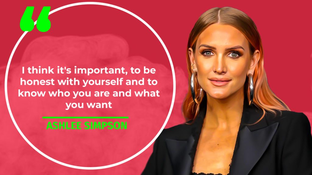 Ashlee Simpson Net Worth & Achievements (Updated 2025) - Wealth Rector