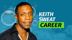 Keith Sweat Net Worth & Achievements (Updated 2025) - Wealth Rector