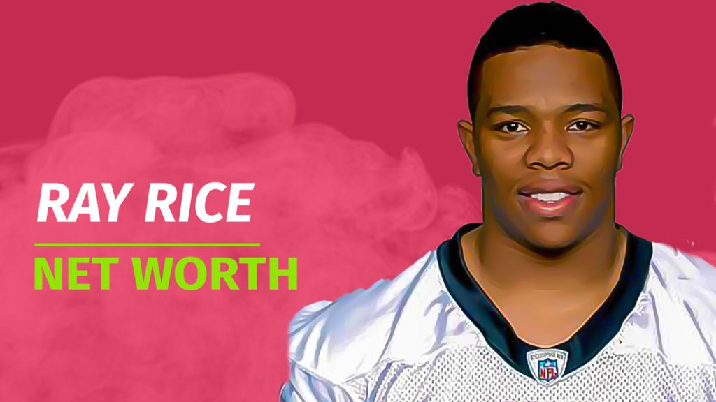 Ran Rice Ray Rice Net Worth & Achievements - Wealth Rector