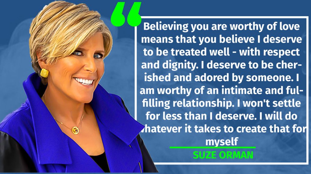 Suze Orman Net Worth Achievements Updated 2025 Wealth Rector Suze orman net worth achievements updated 2025 wealth rector