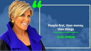 Suze Orman Net Worth & Achievements (Updated 2025) - Wealth Rector