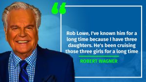 Robert Wagner Net Worth & Achievements (Updated 2025) - Wealth Rector
