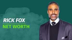 Rick Fox Net Worth & Achievements (Updated 2025) - Wealth Rector