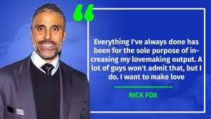 Rick Fox Net Worth & Achievements (Updated 2025) - Wealth Rector