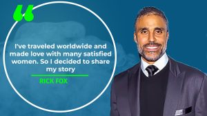 Rick Fox Net Worth & Achievements (Updated 2025) - Wealth Rector