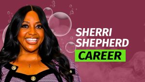 Sherri Shepherd Net Worth & Achievements (Updated 2025) - Wealth Rector