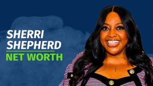 Sherri Shepherd Net Worth & Achievements (Updated 2025) - Wealth Rector