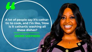 Sherri Shepherd Net Worth & Achievements (Updated 2025) - Wealth Rector