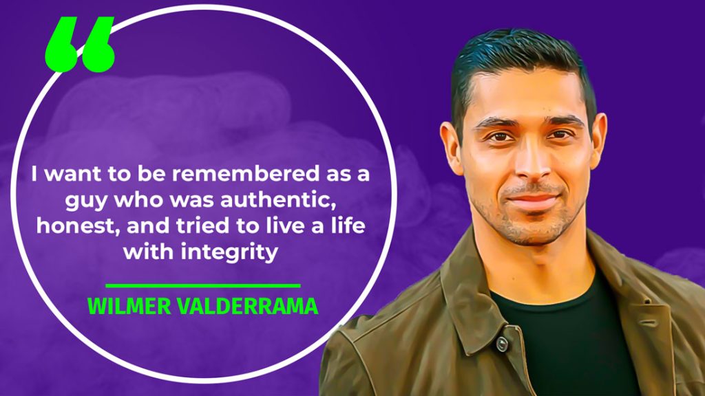 Wilmer Valderrama Net Worth & Achievements (Updated 2024) Wealth Rector