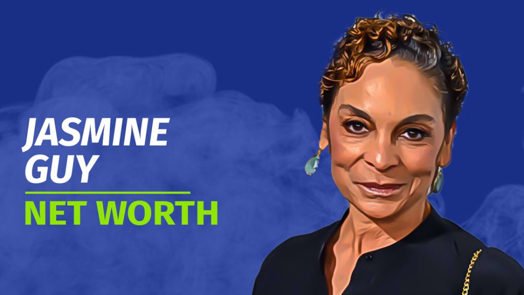 Jasmine Guy Net Worth & Achievements (Updated 2024) Wealth Rector