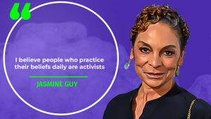 Jasmine Guy Net Worth & Achievements (Updated 2025) - Wealth Rector
