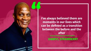 Darryl Strawberry Net Worth & Achievements (Updated 2025) - Wealth Rector