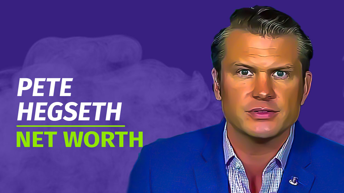 Pete Hegseth Net Worth & Achievements (Updated 2024) Wealth Rector