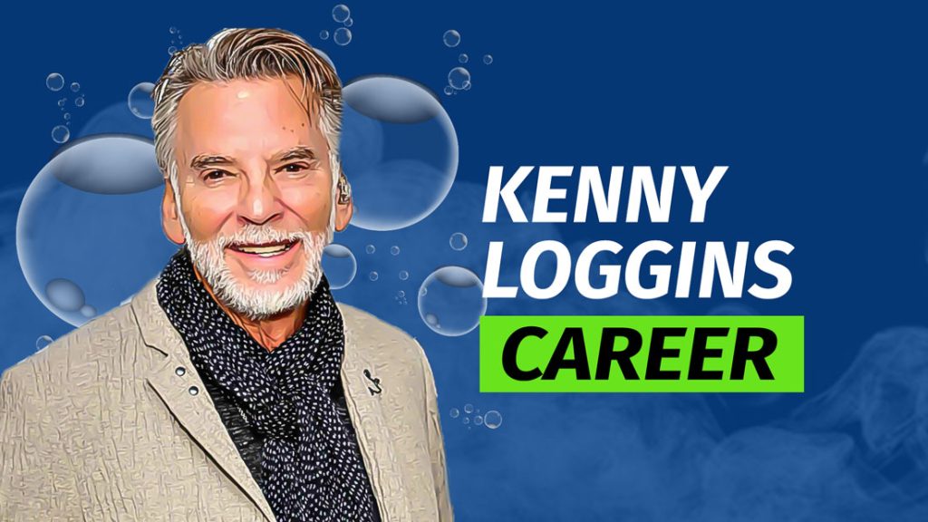 Kenny Loggins Net Worth & Achievements (Updated 2024) - Wealth Rector