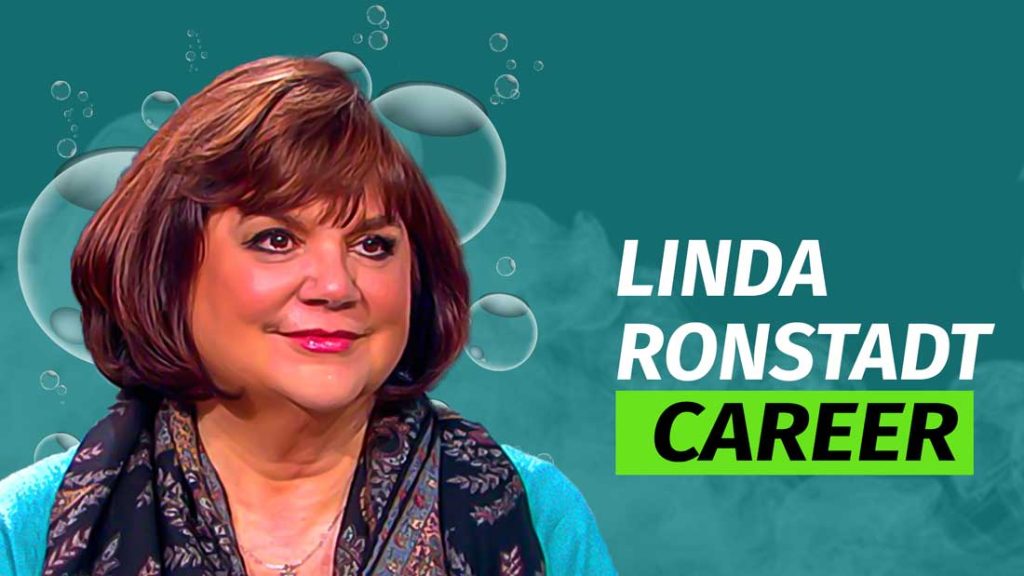 Linda Ronstadt Net Worth & Achievements (Updated 2024) Wealth Rector