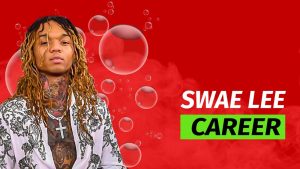 Swae Lee Net Worth & Achievements (Updated 2025) - Wealth Rector
