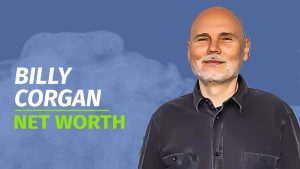 Billy Corgan Net Worth (Updated 2025) - Wealth Rector