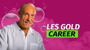Les Gold Net Worth & Achievements (Updated 2025) - Wealth Rector