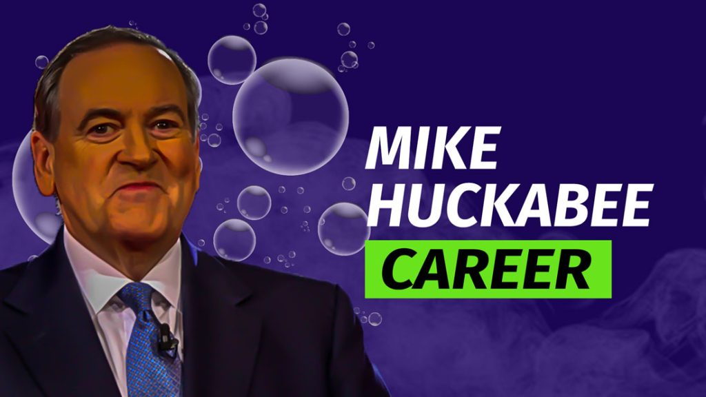 Breaking News Experts Reveal How Much Mike Huckabee Really Makes - dt9ysxb