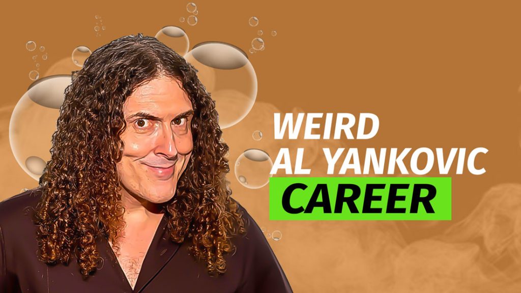 Weird Al Yankovic Net Worth & Achievements (Updated 2025) Wealth Rector