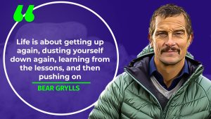 Bear Grylls Net Worth & Achievements (Updated 2025) - Wealth Rector