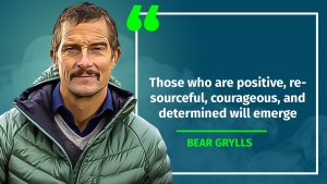 Bear Grylls Net Worth & Achievements (Updated 2025) - Wealth Rector