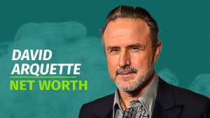 David Arquette Net Worth (Updated 2025) - Wealth Rector