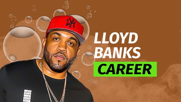 Rapper Lloyd Banks Revealed How He Built A Huge Net Worth No One Sees