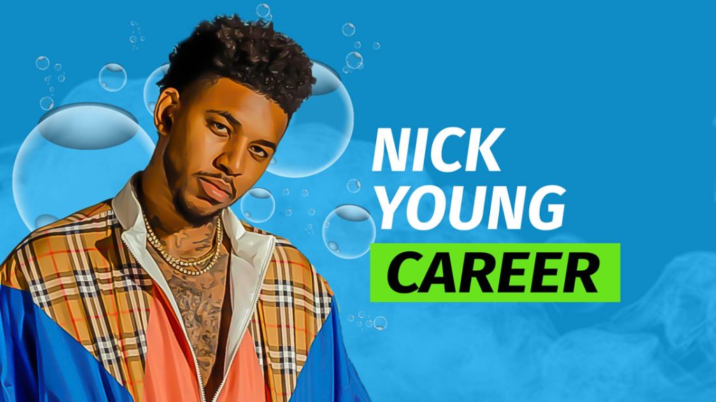 Nick Young Net Worth & Achievements (Updated 2024) - Wealth Rector