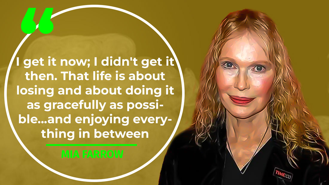 Mia Farrow Net Worth Achievements Updated 2025 Wealth Rector