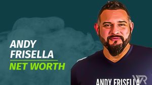 Andy Frisella Net Worth & Achievements (Updated 2025) - Wealth Rector