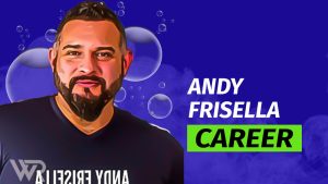 Andy Frisella Net Worth & Achievements (Updated 2024) - Wealth Rector