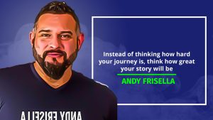 Andy Frisella Net Worth & Achievements (Updated 2024) - Wealth Rector