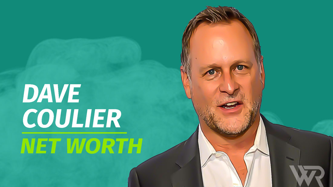 Dave Coulier Net Worth & Achievements (Updated 2024) Wealth Rector