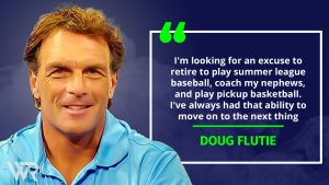 Doug Flutie Net Worth & Achievements (Updated 2025) - Wealth Rector