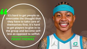 Isaiah Thomas Net Worth & Achievements (Updated 2024) - Wealth Rector