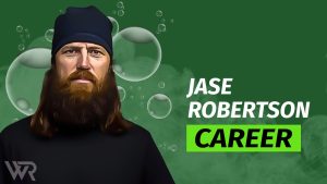 Jase Robertson Net Worth & Achievements (Updated 2025) - Wealth Rector