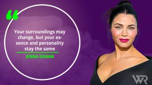 Jenna Dewan Net Worth & Achievements (Updated 2025) - Wealth Rector