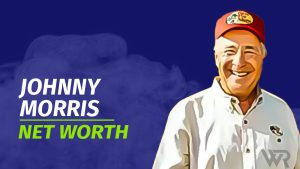 Johnny Morris Net Worth & Achievements (Updated 2025) - Wealth Rector