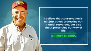Johnny Morris Net Worth & Achievements (Updated 2025) - Wealth Rector