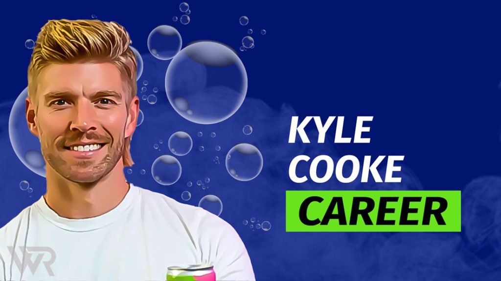 Kyle Cooke Net Worth & Achievements (Updated 2025) - Wealth Rector