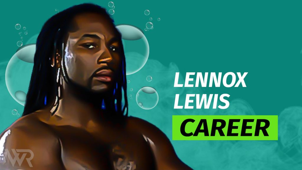 Lennox Lewis Net Worth & Achievements (Updated 2024) - Wealth Rector
