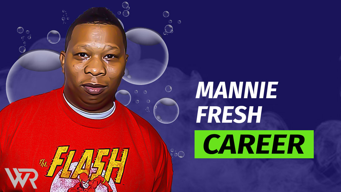 Mannie Fresh Net Worth & Achievements (Updated 2024) Wealth Rector