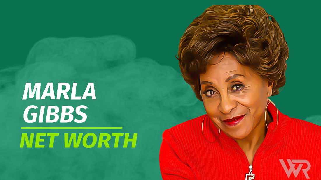 Marla Gibbs Net Worth Achievements Updated 2024 Wealth Rector
