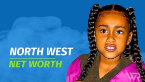 North West Net Worth & Achievements (Updated 2025) - Wealth Rector