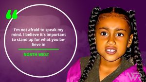 North West Net Worth & Achievements (Updated 2025) - Wealth Rector