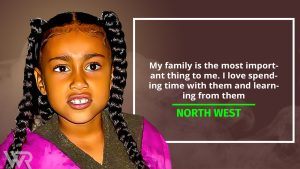 North West Net Worth & Achievements (Updated 2025) - Wealth Rector