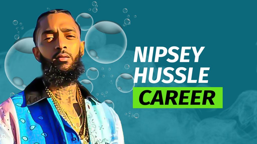 Nipsey Hussle Net Worth (Updated 2025) Wealth Rector